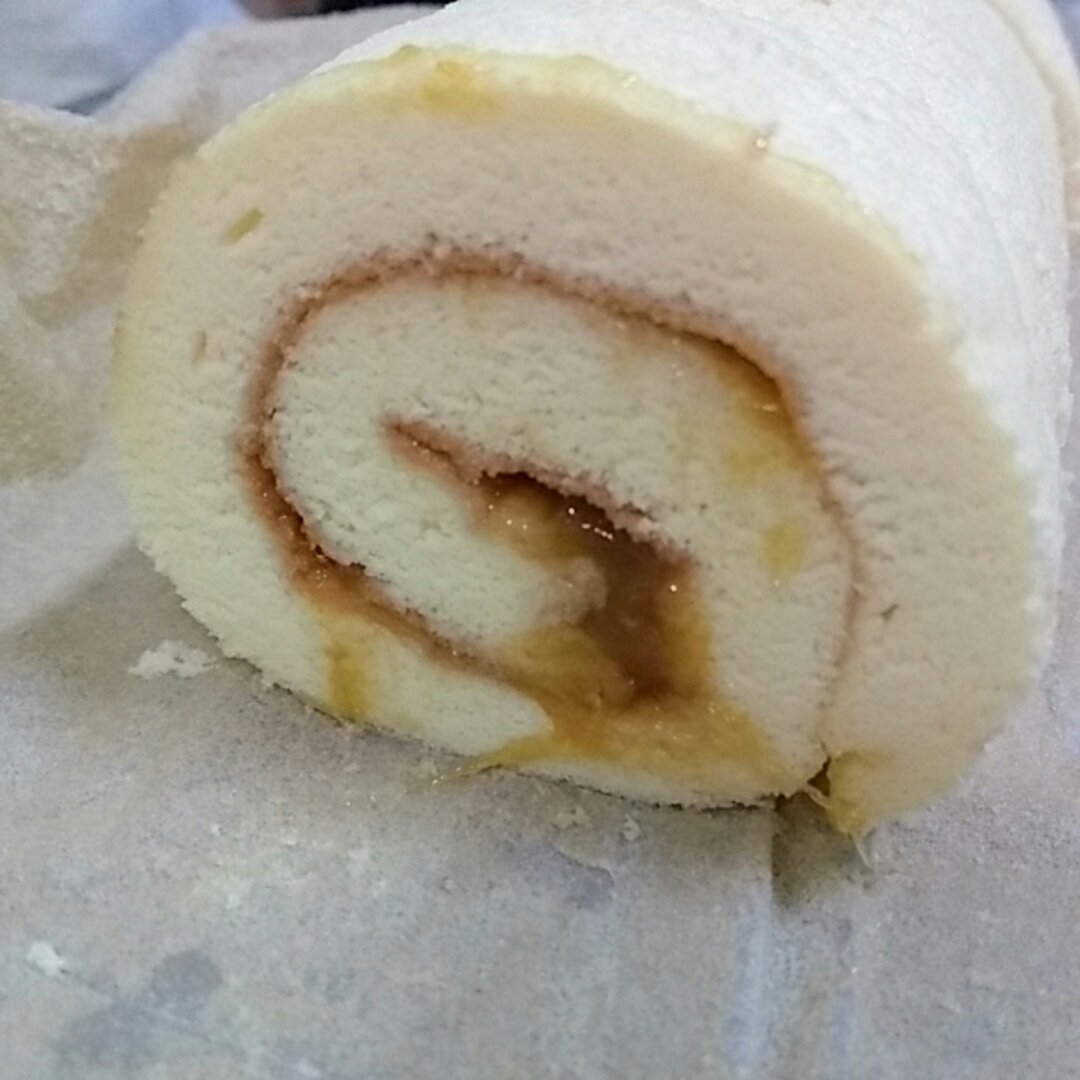 小四卷～风靡美食群的美味蛋糕卷