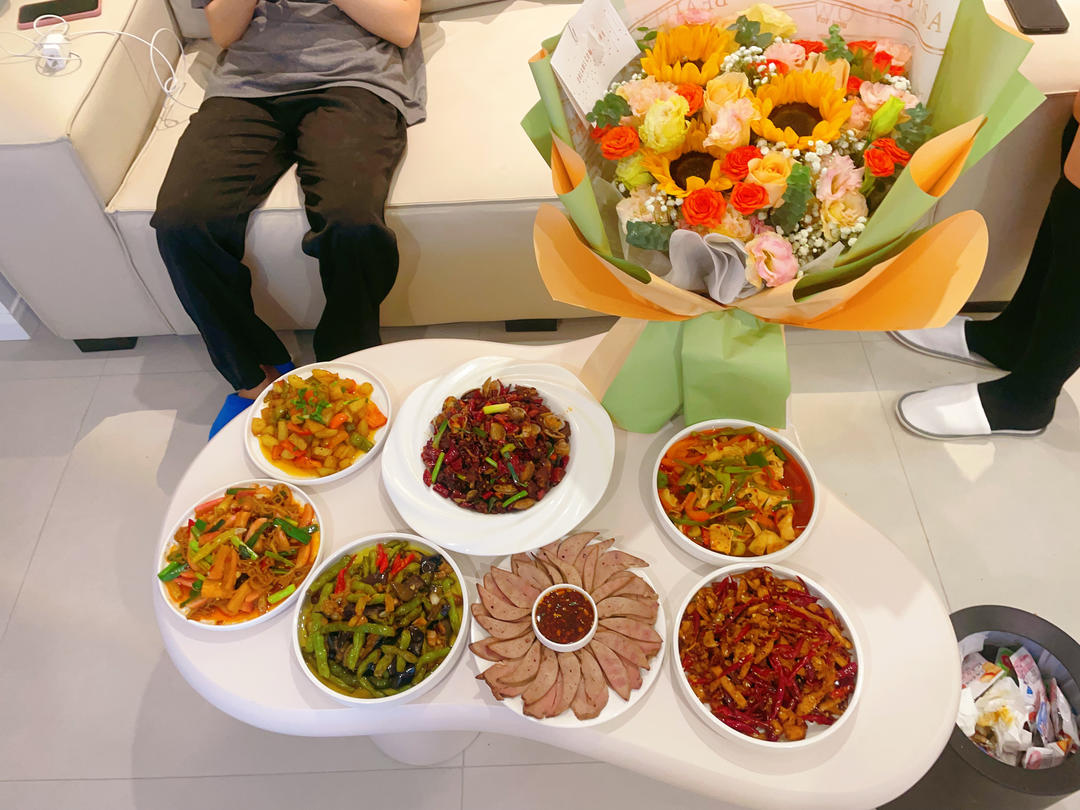 重庆辣子鸡