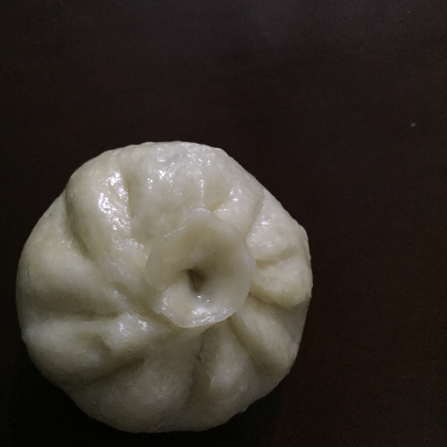 【曼食慢语】鲜肉包子