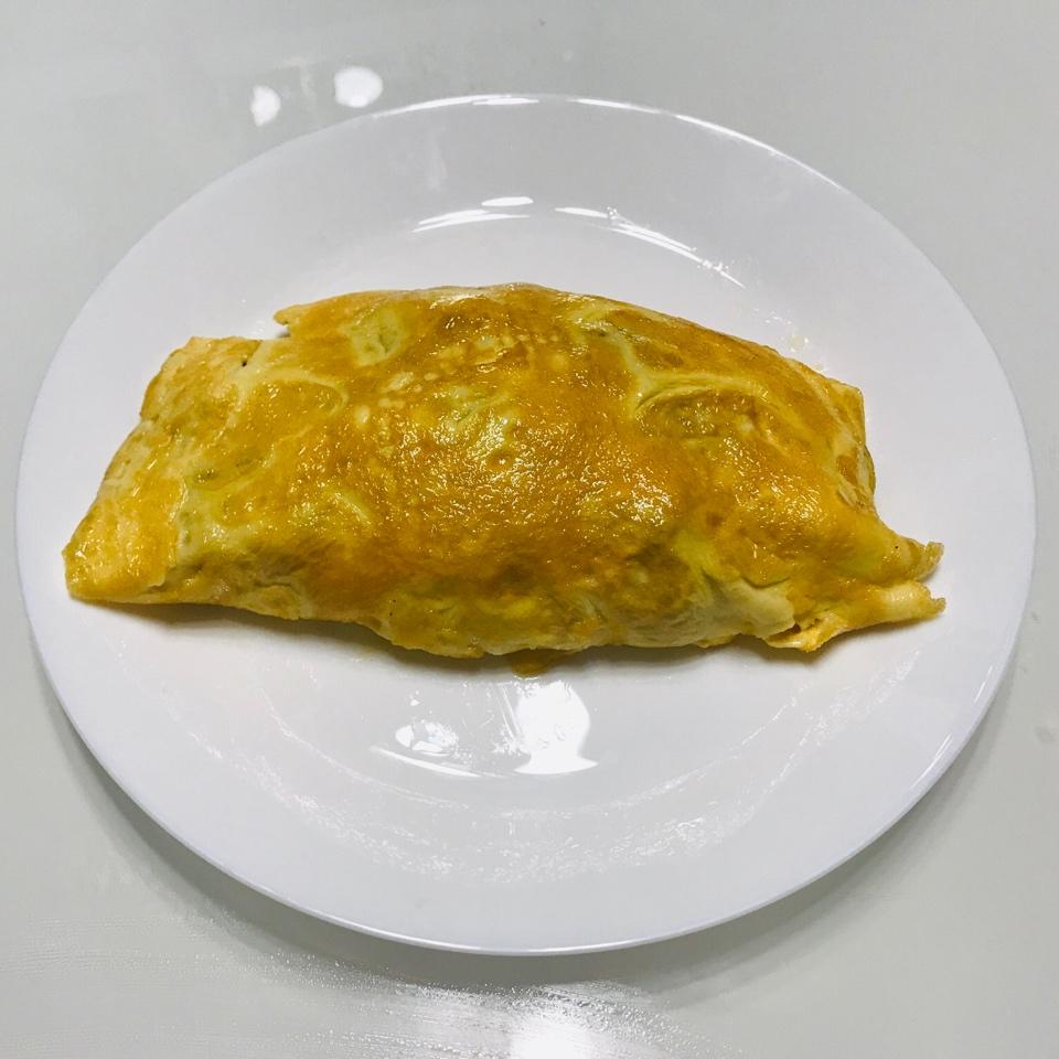蛋包饭