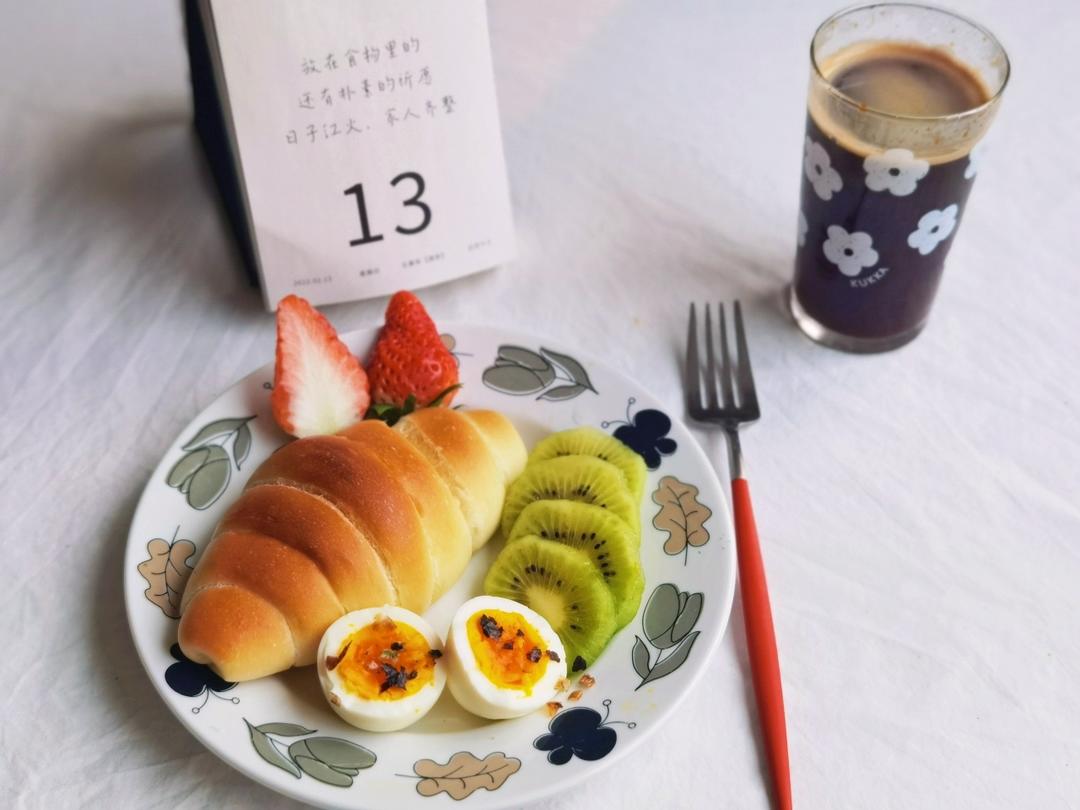 糖糖的早餐合集🍱