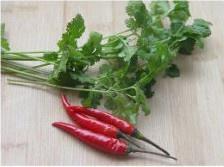 酸辣厥根粉的做法 步骤3