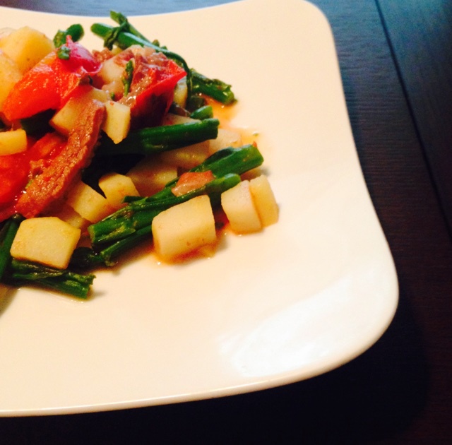 小妮纸的beautiful life