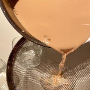 网红伯爵红茶奶冻·Earl Grey奶茶布丁·简易甜点的做法 步骤6