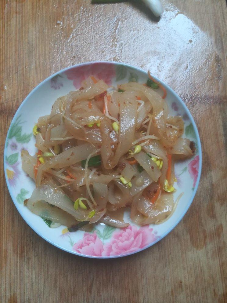 凉皮