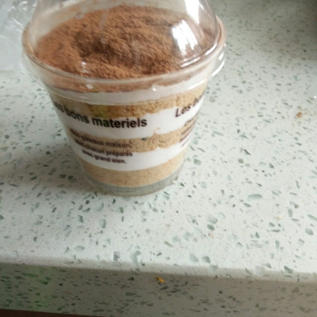 木糠杯