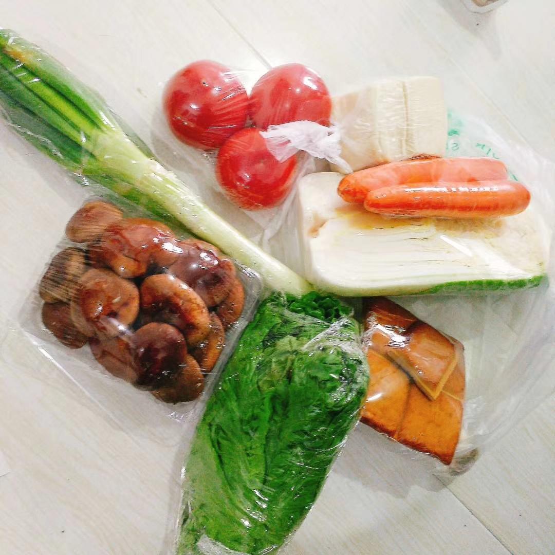 吃小可爱长大的馄饨的做法