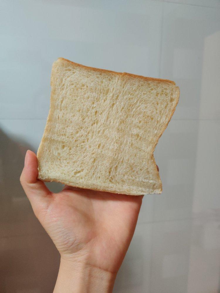 柔风白吐司