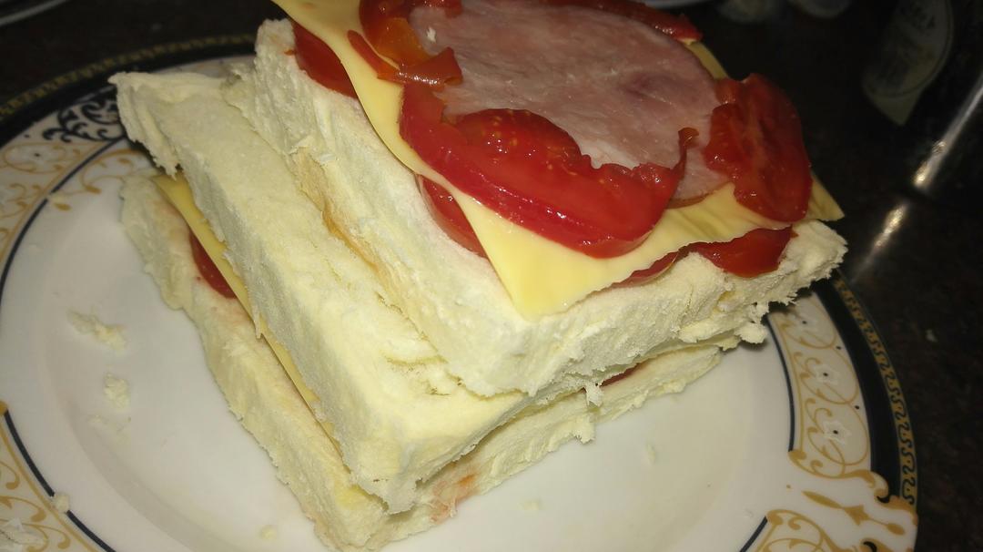 步骤图 鸡蛋三文字的做法 鸡蛋三文字的做法步骤 菜谱 下厨房