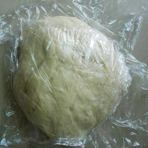 葱香芝士面包的做法 步骤5
