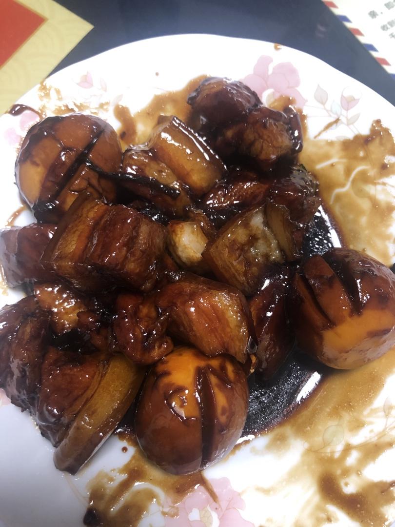红烧肉