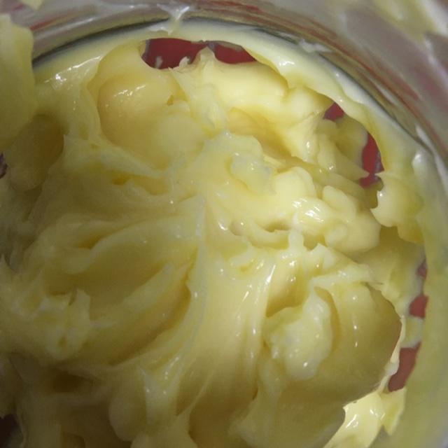 雪人7yda做的神经病蛋黄酱