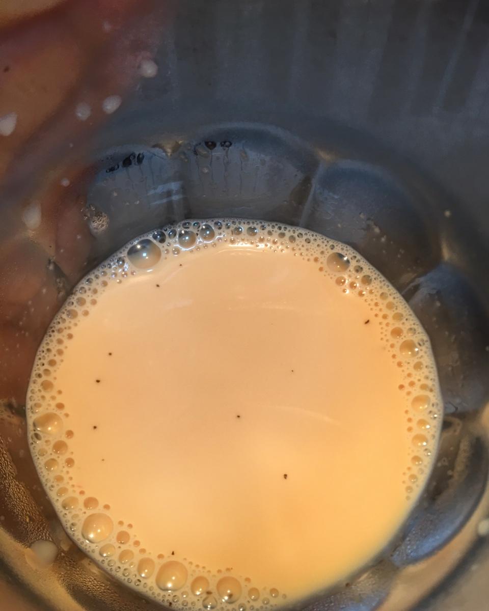 🥤自制娃儿能喝的健康珍珠奶茶（含高成功率珍珠做法）