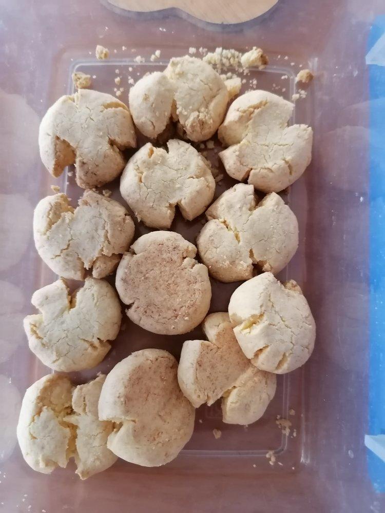 玛格丽特小饼干