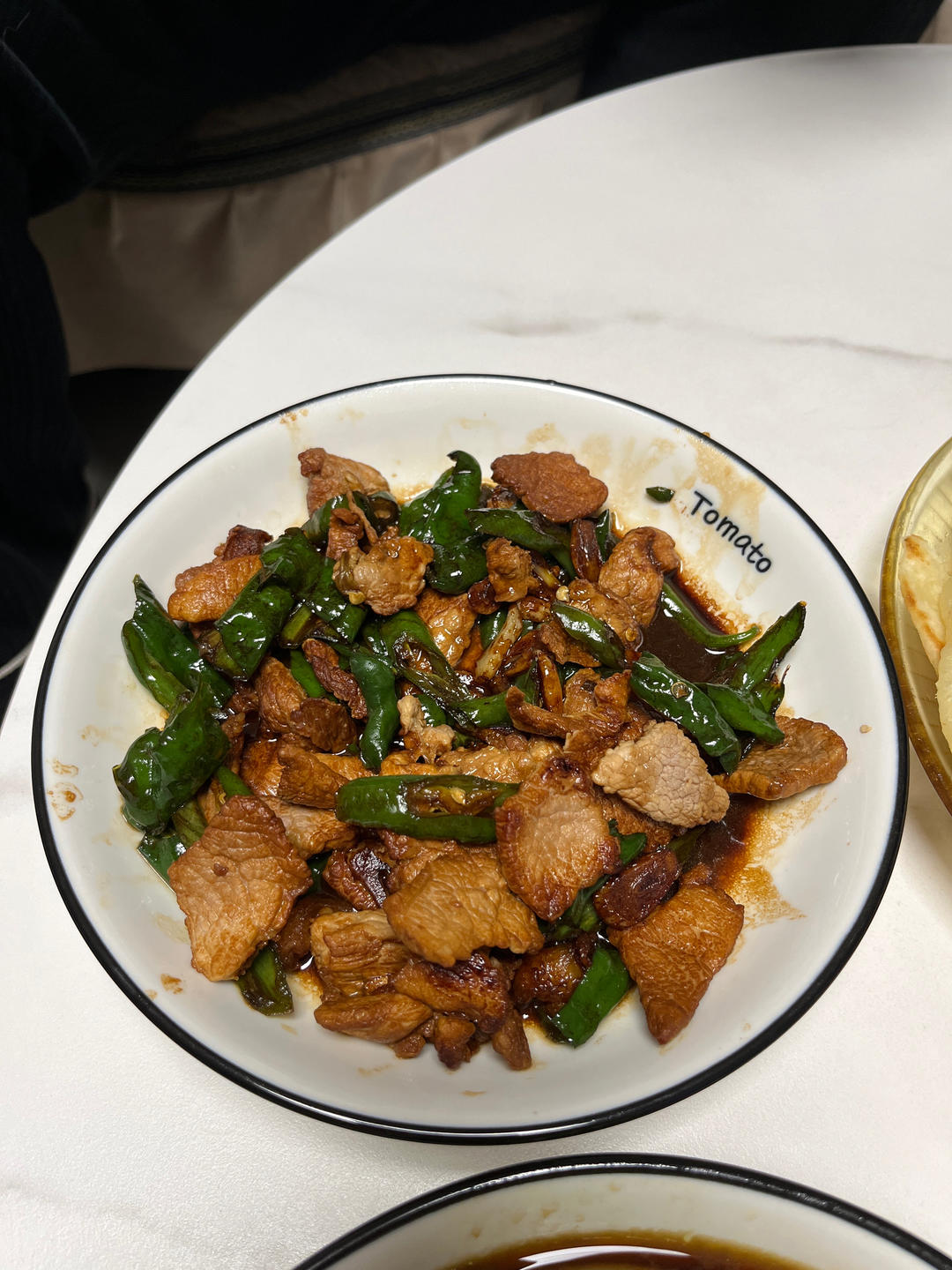 超下饭 ！小炒肉（辣椒炒肉）