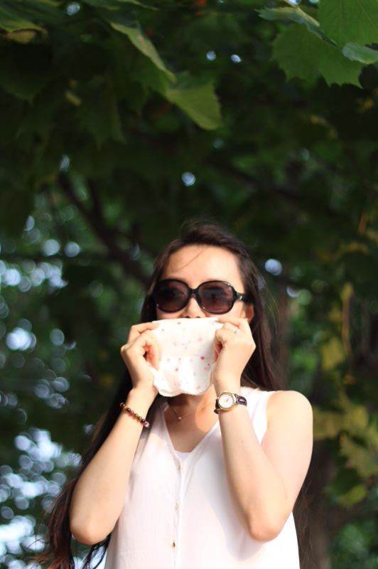 恋恋的光光