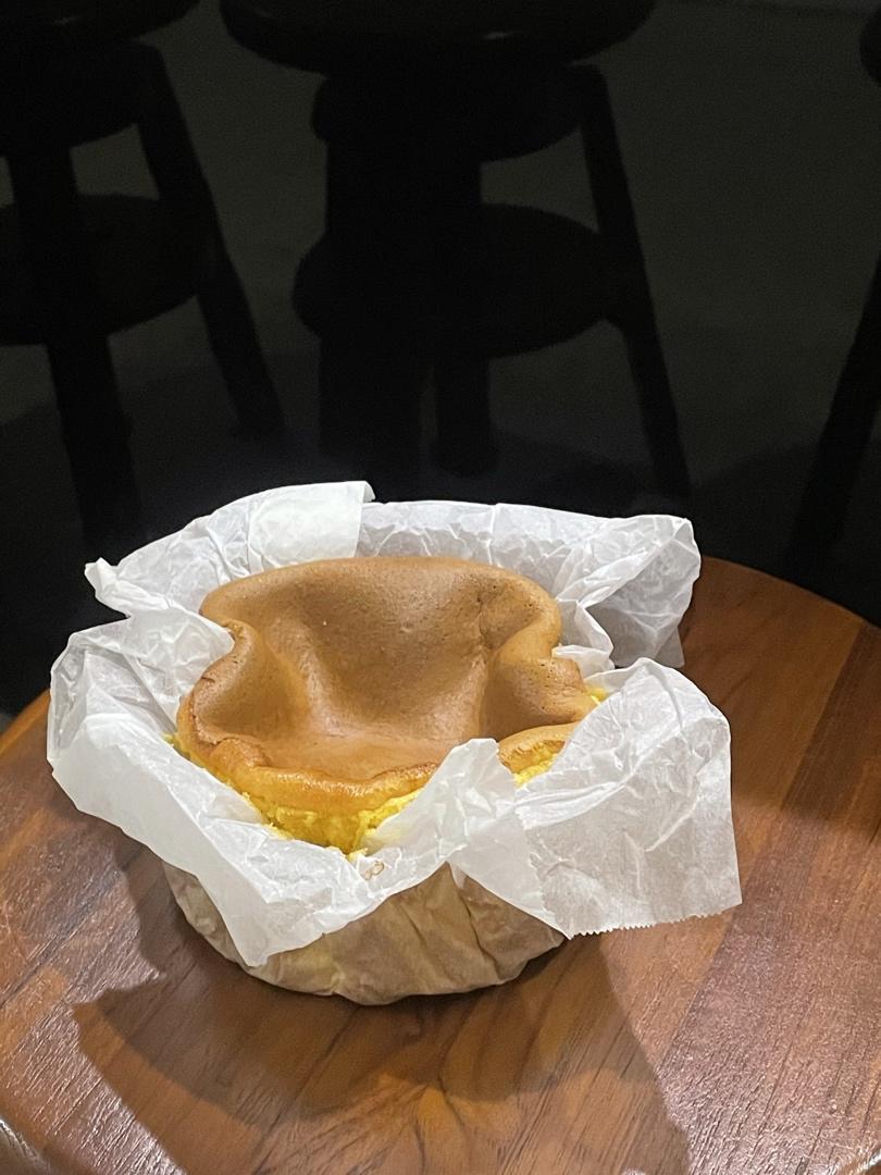 复刻好利来八颗蛋黄蜂蜜凹蛋糕