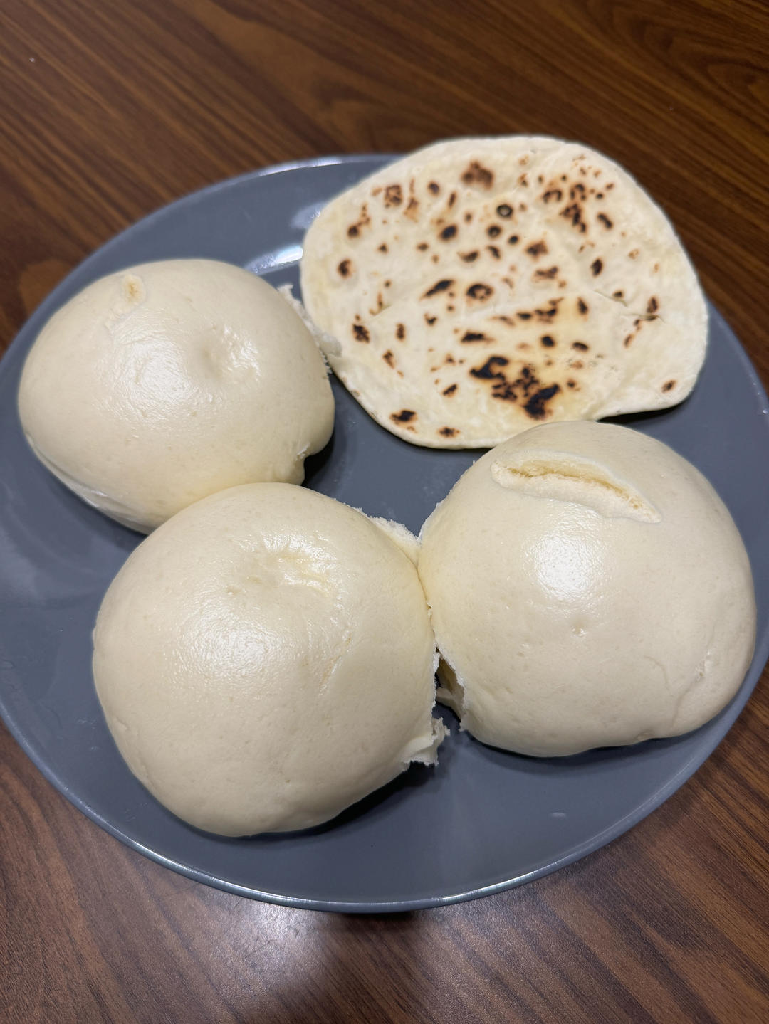 山东大馒头