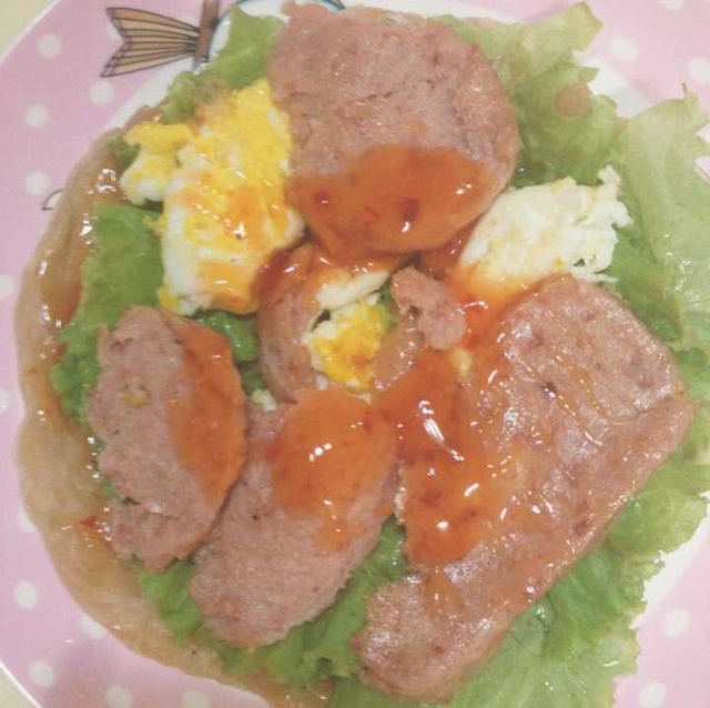 手抓饼