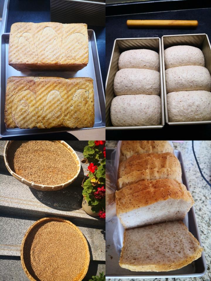 简单的吐司的做法