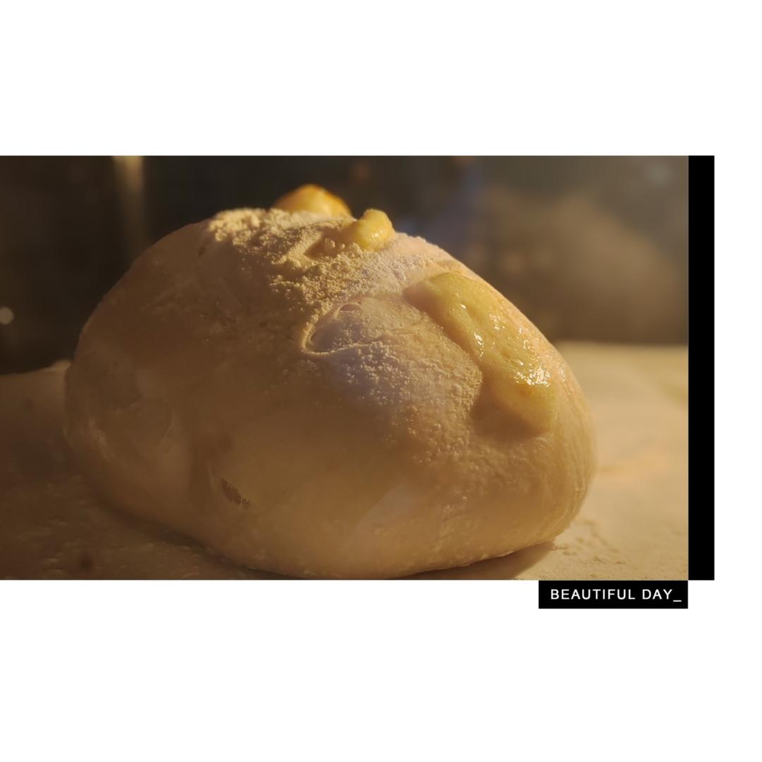 【保罗教你做面包】布鲁姆面包 Bloomer