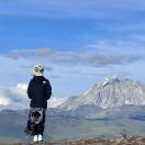 我和条的一日三餐