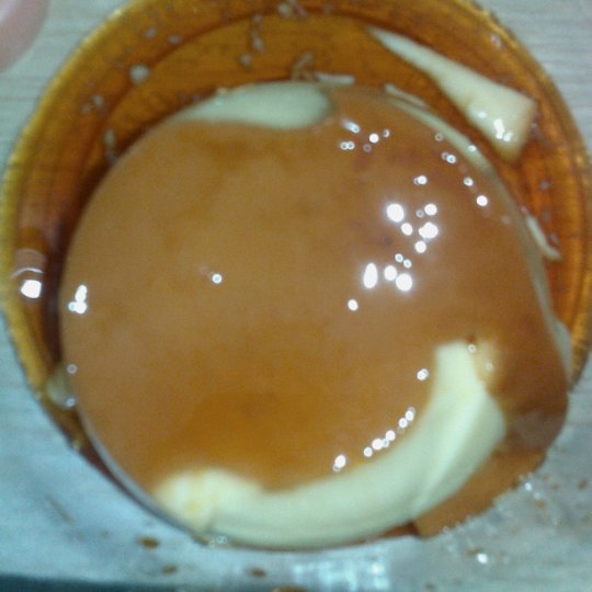 《Tinrry下午茶》教你做焦糖布丁