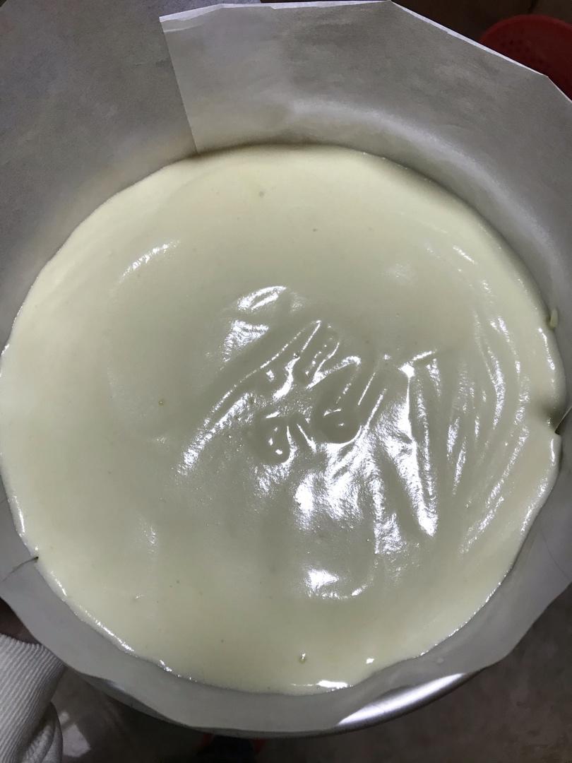 古早味蛋糕-材料超简单味道不一般/水润零毛孔