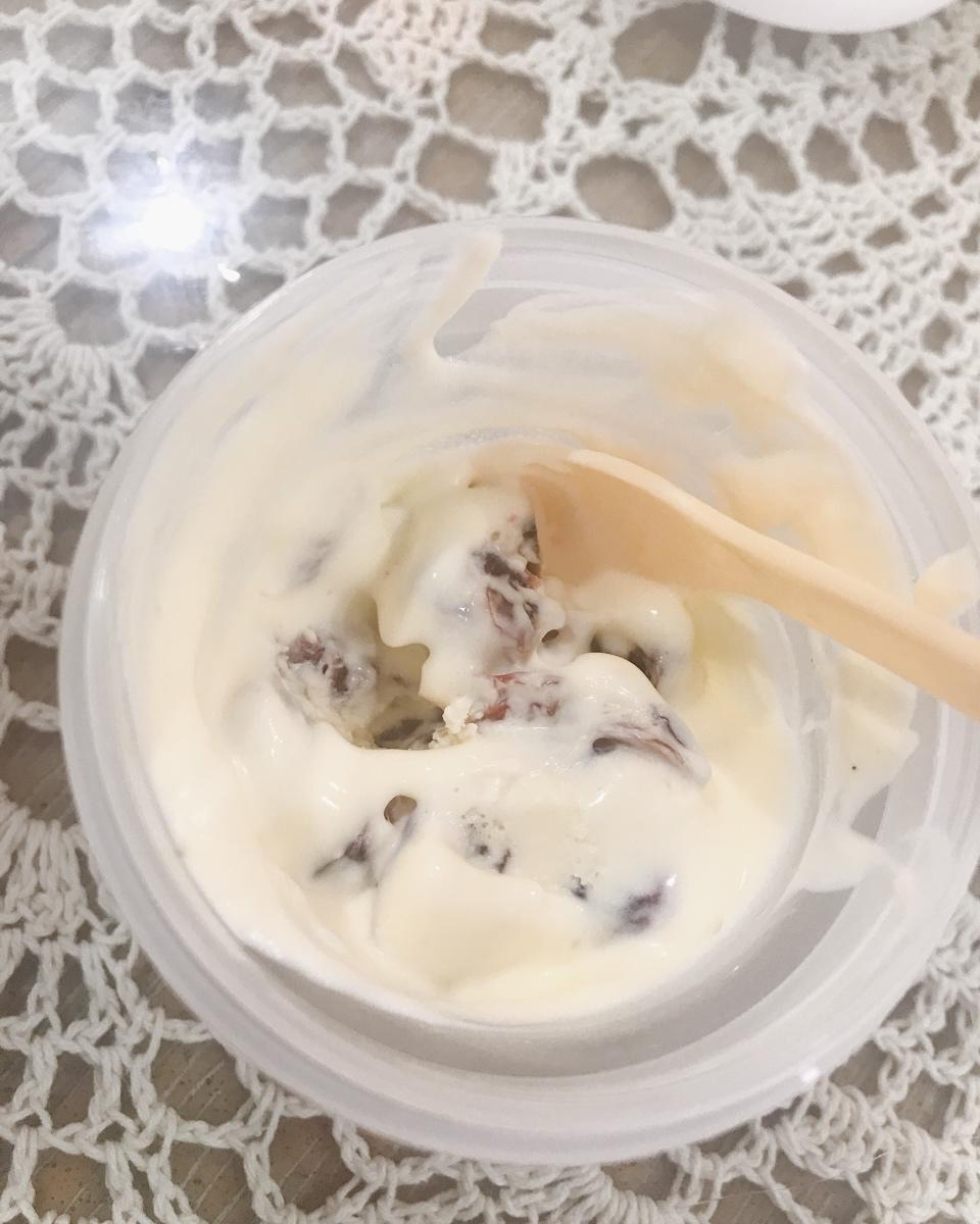 自制哈根达斯冰淇淋，成本特便宜～🍦