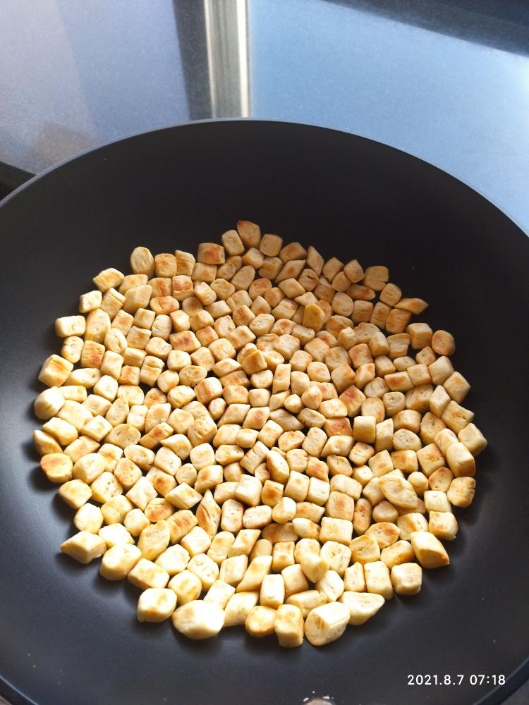 立秋吃籽籽豆(秋豆)的做法