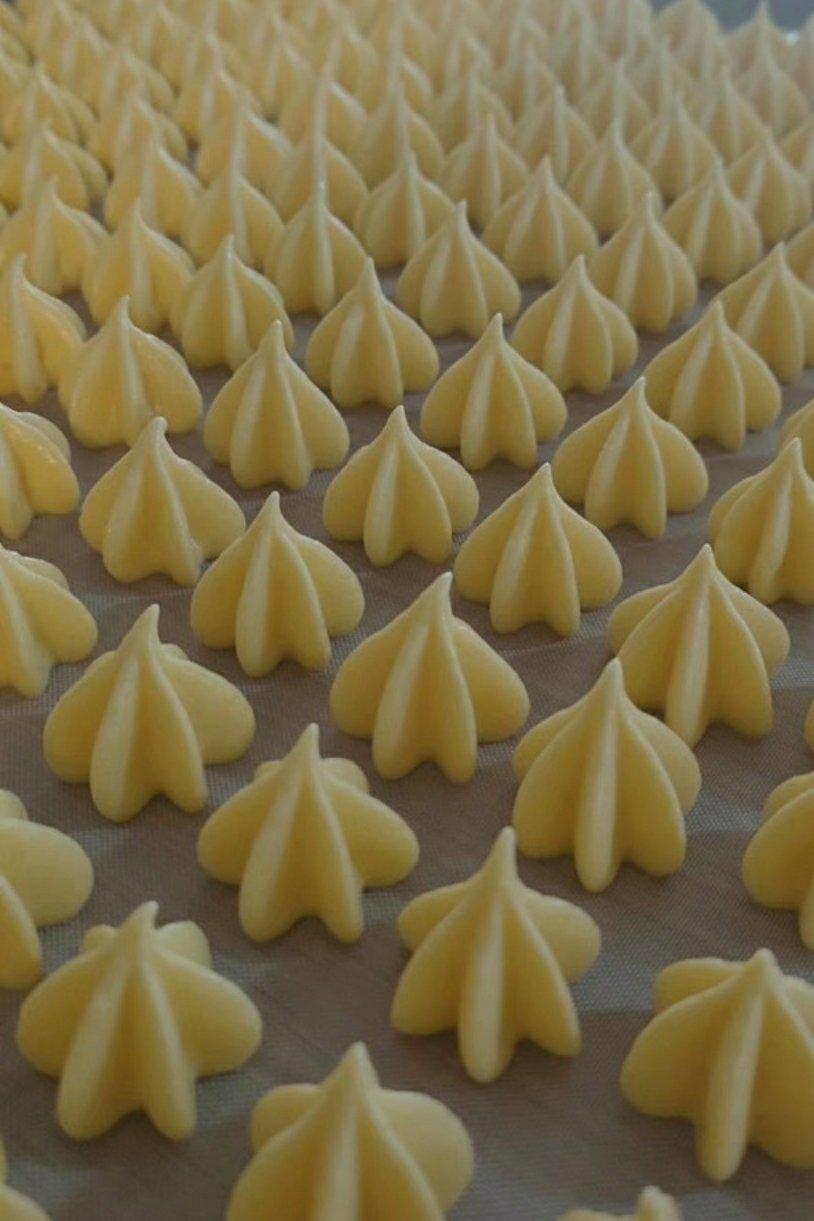 宝宝酸奶溶豆