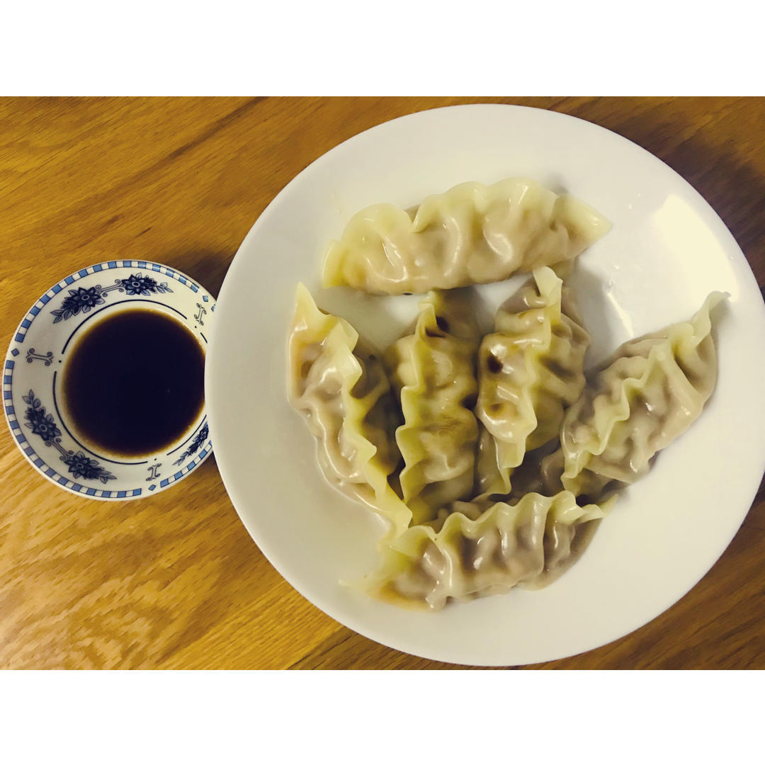 晚餐