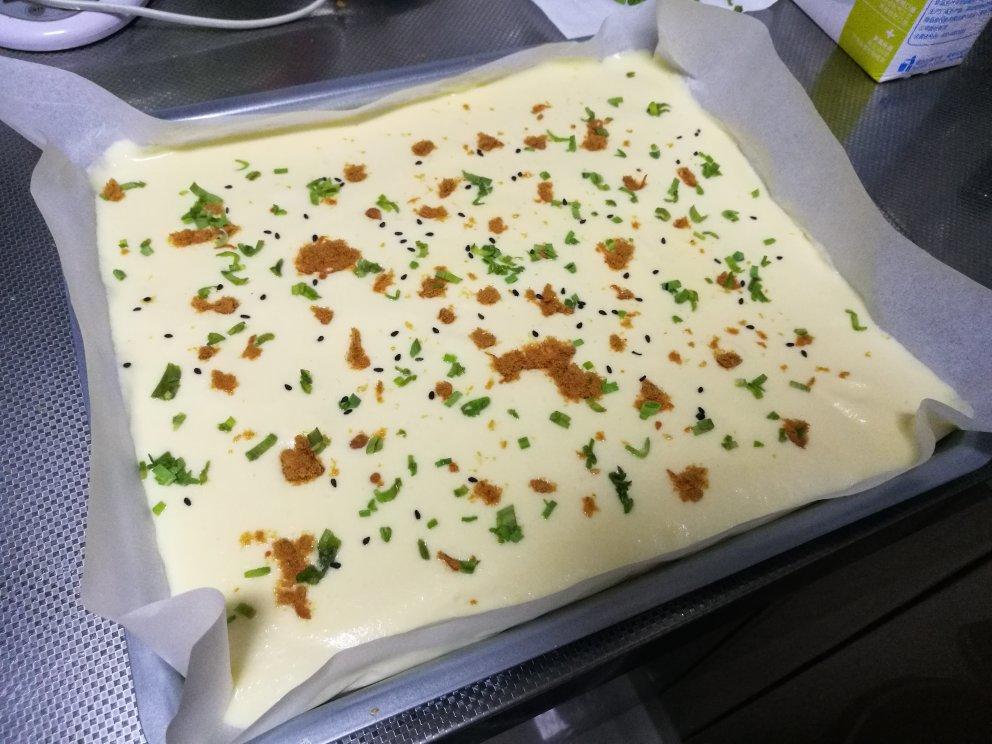 肉松卷
