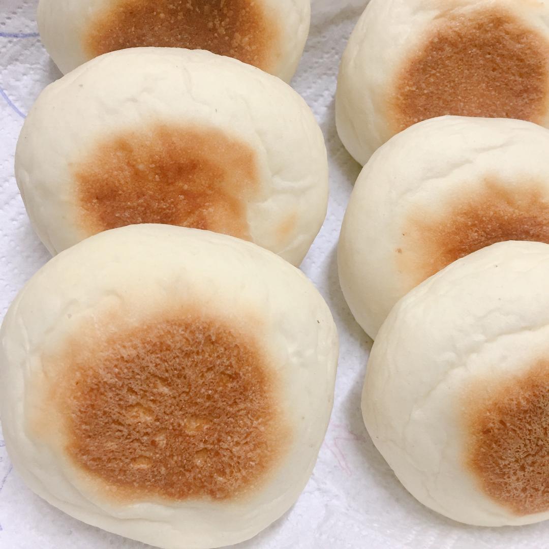 日式红豆包