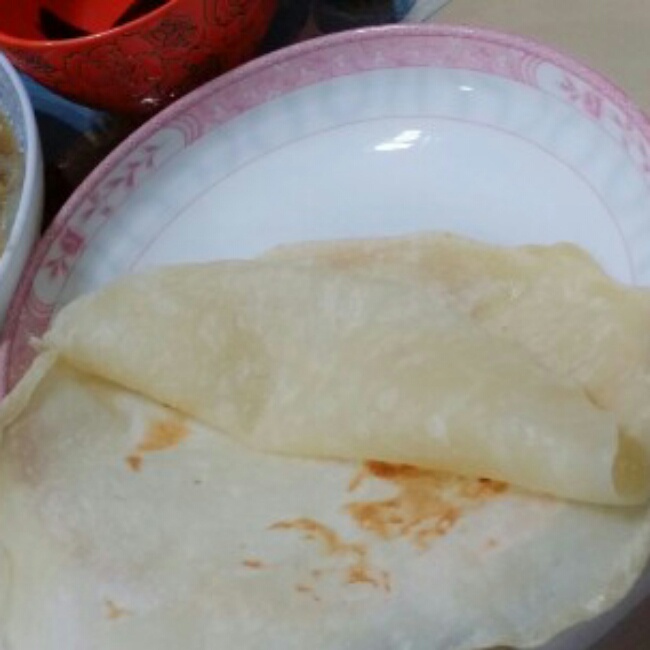 春饼