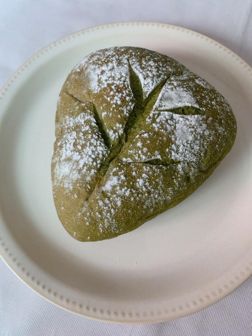 软欧包（专业配方）