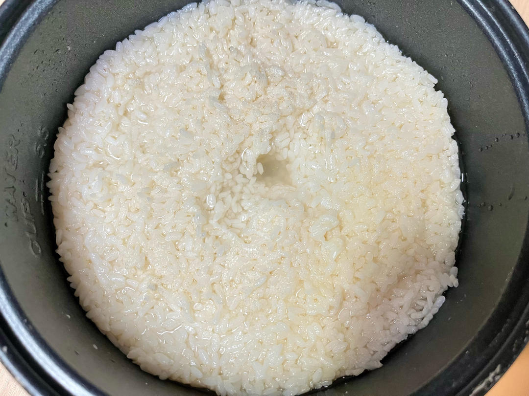 自制甜酒酿（不加糖就让酒酿超甜的秘密）
