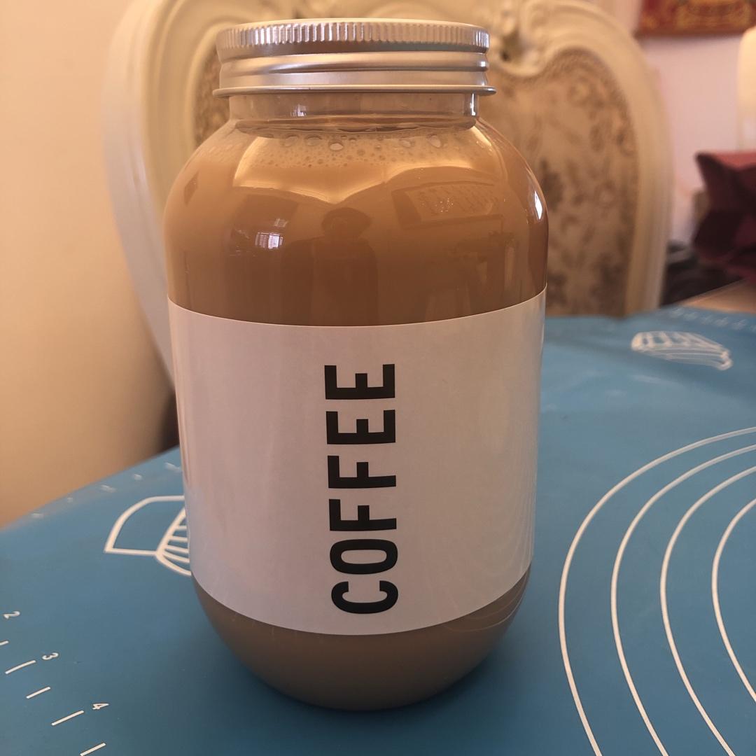是我尝过的超赞港式奶茶