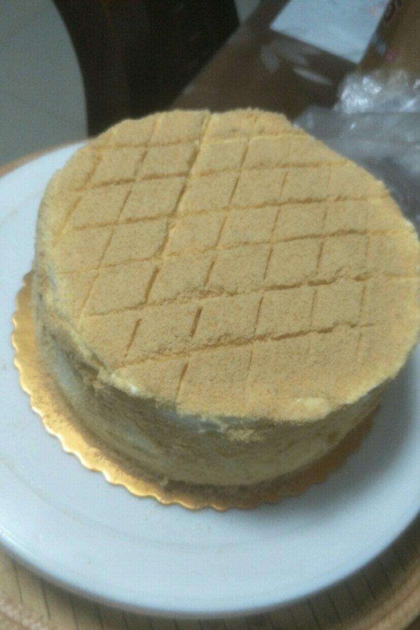 俄罗斯提拉米苏