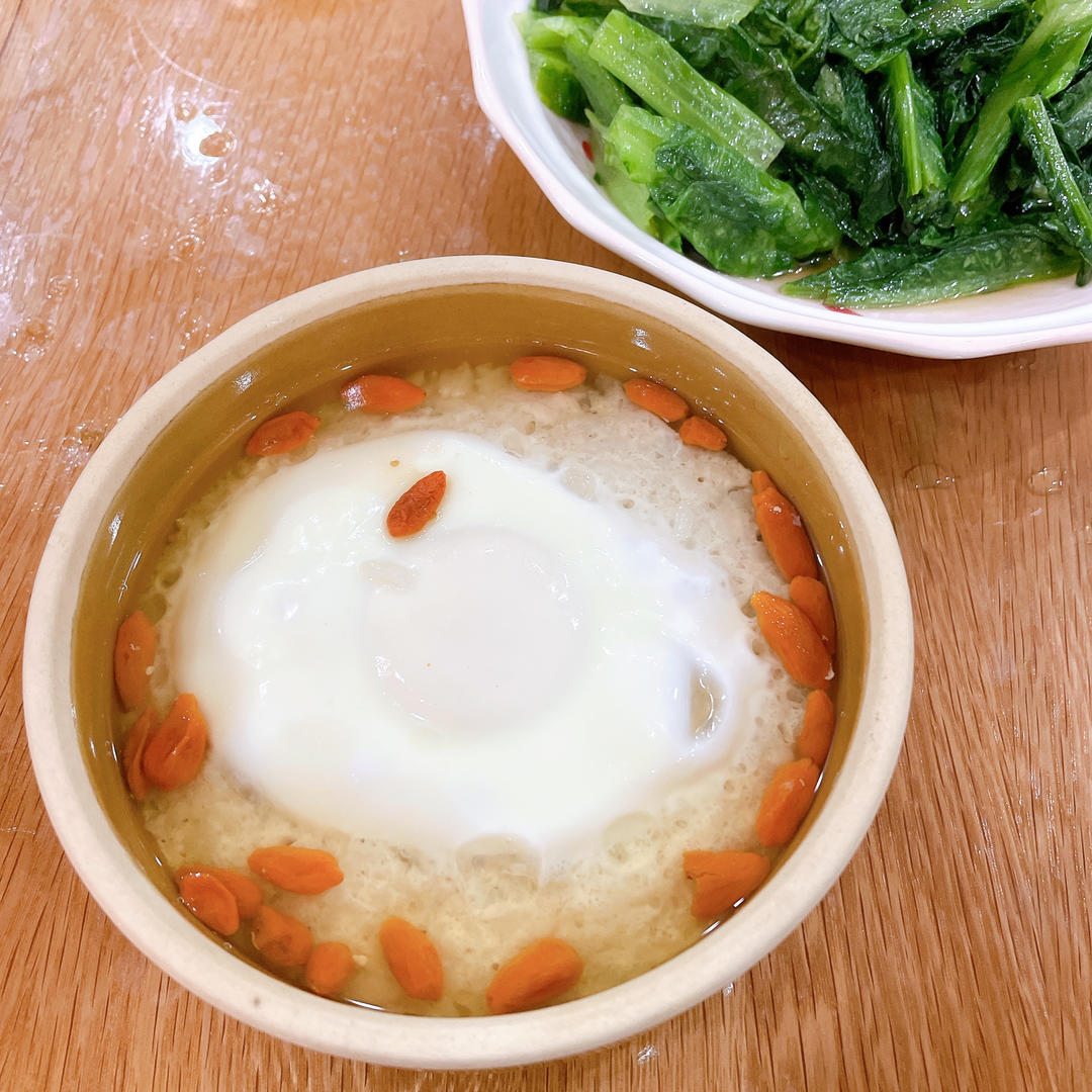 【142】🔥鲜掉眉毛：懒人肉糜蒸蛋/山药肉饼汤