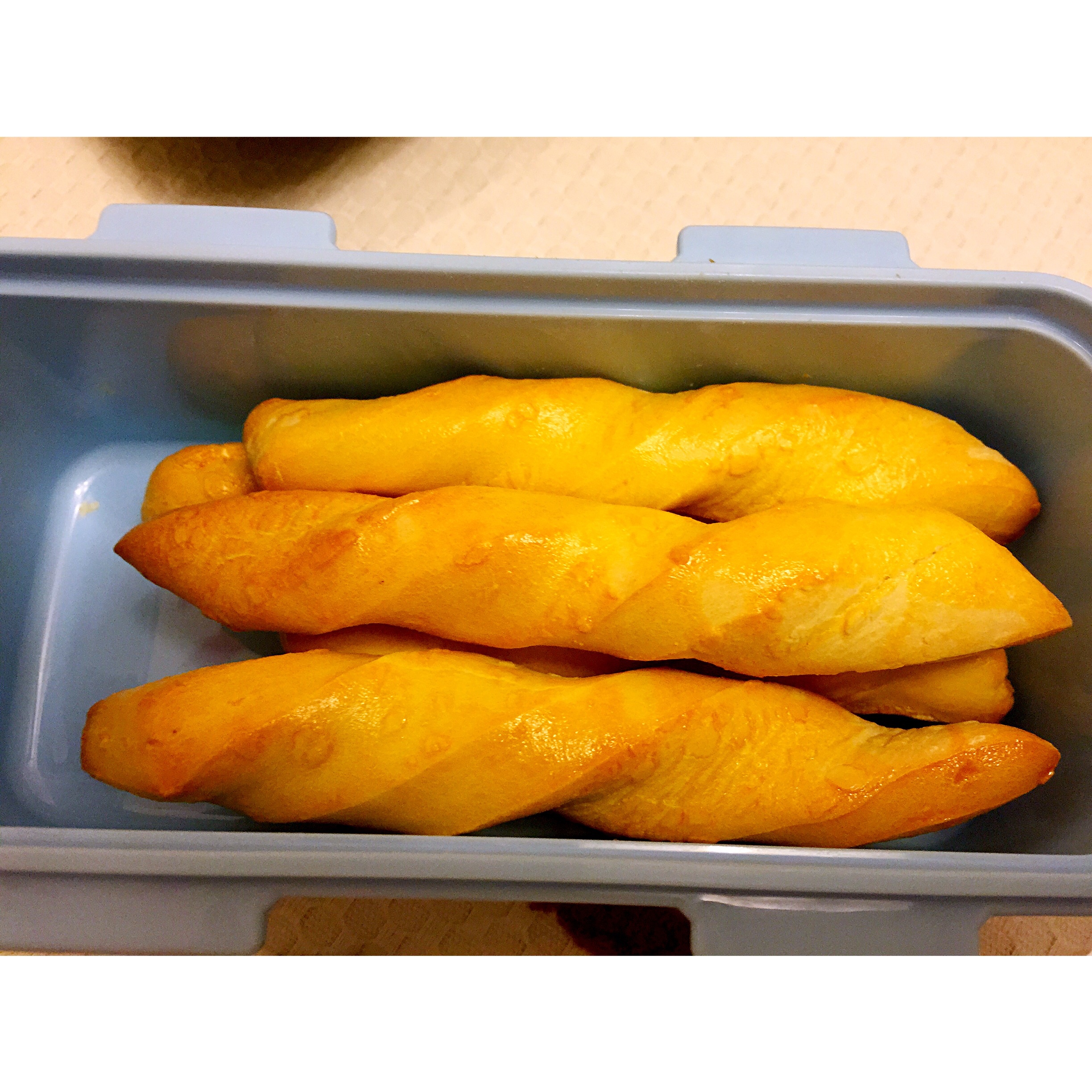 宝宝磨牙棒