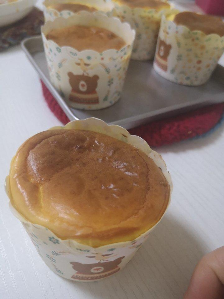 生酮可可芝士蛋糕