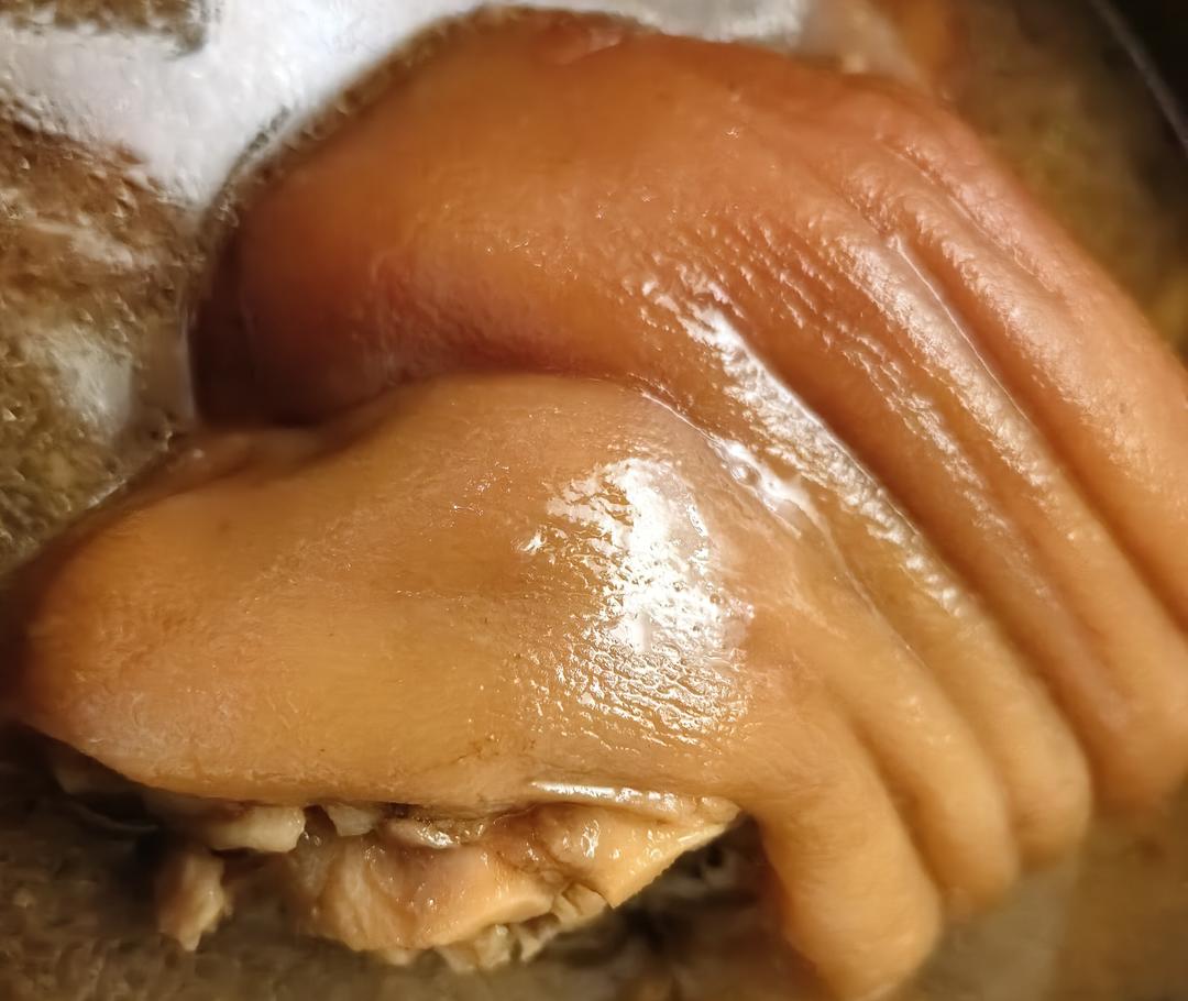 完美复刻【隆江猪脚饭】，软糯入味能下三碗饭！