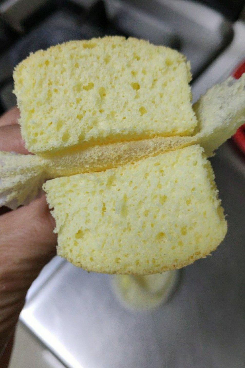 美味蛋糕   一Q萌mini小蛋糕  卡士couss 960s特约食谱