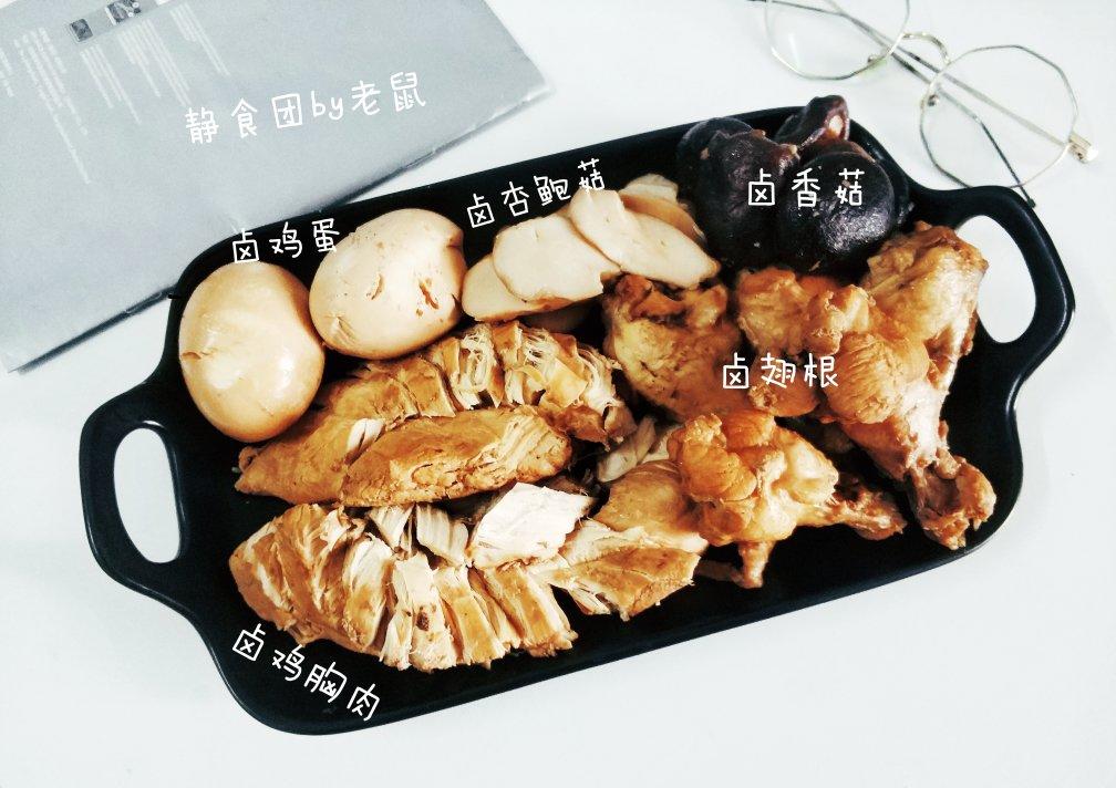 鸡胸肉吃法：凉拌鸡丝