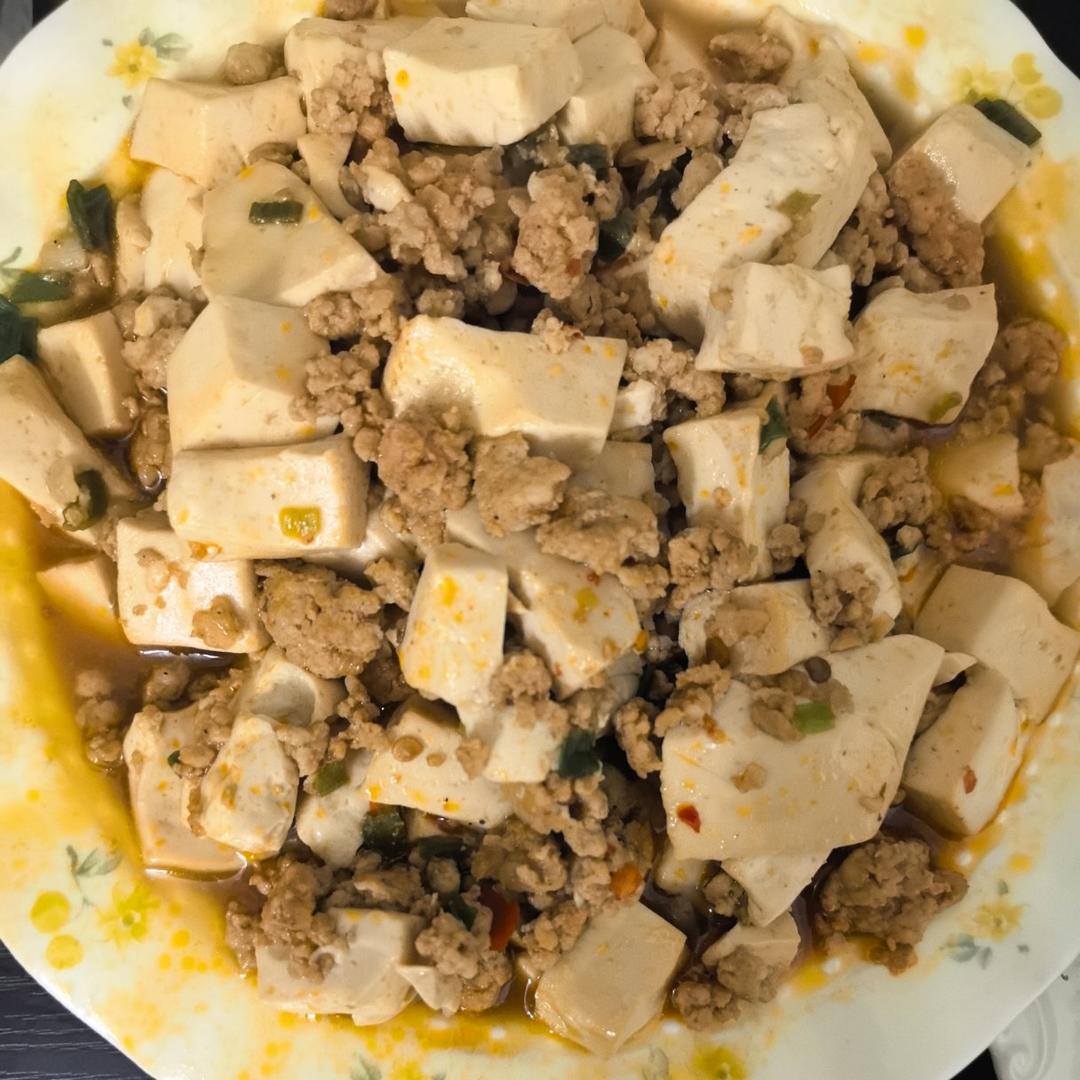 巨好吃的下饭菜