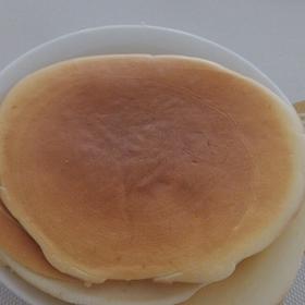日式薄煎饼(pancake)