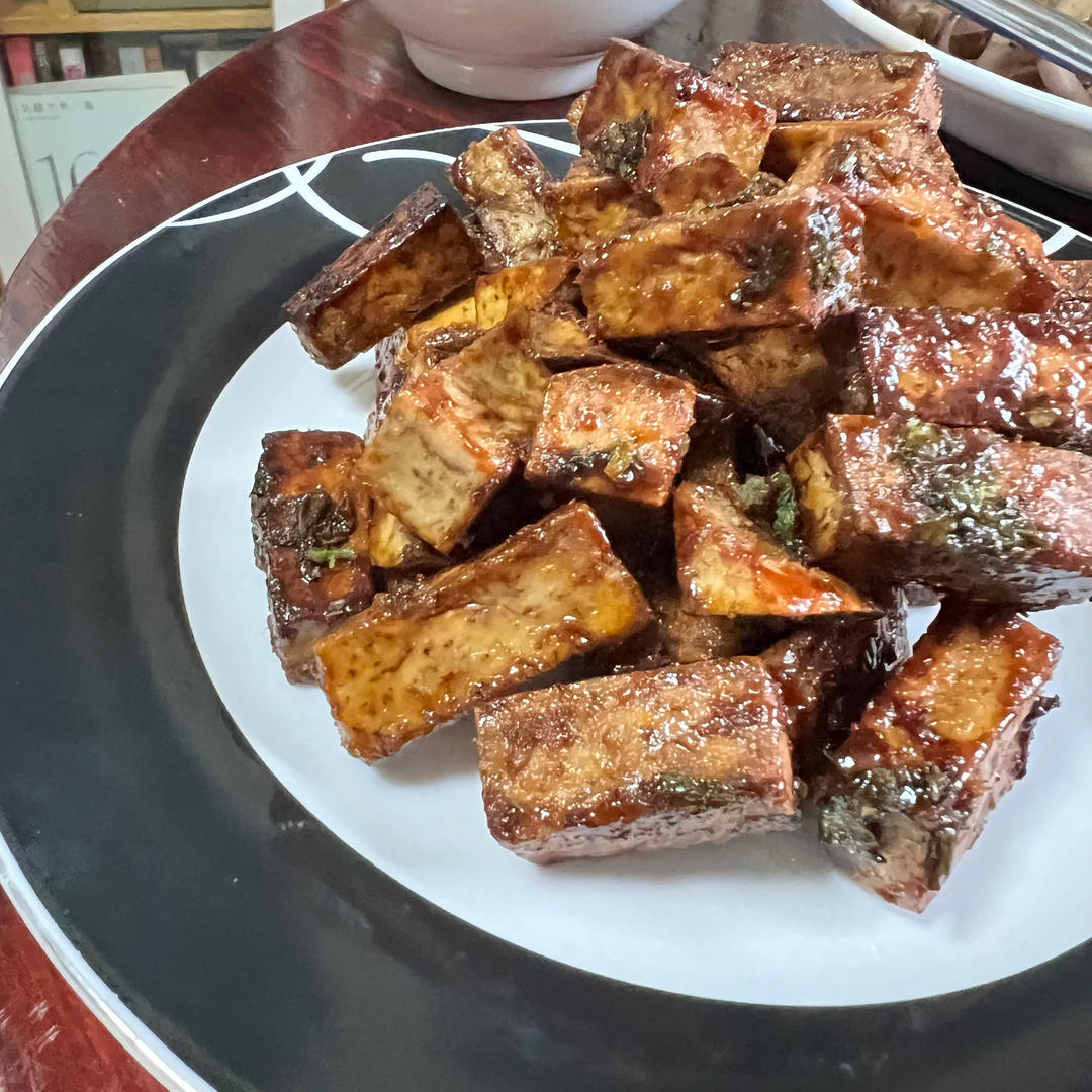 潮汕反沙芋头（超简单好吃）