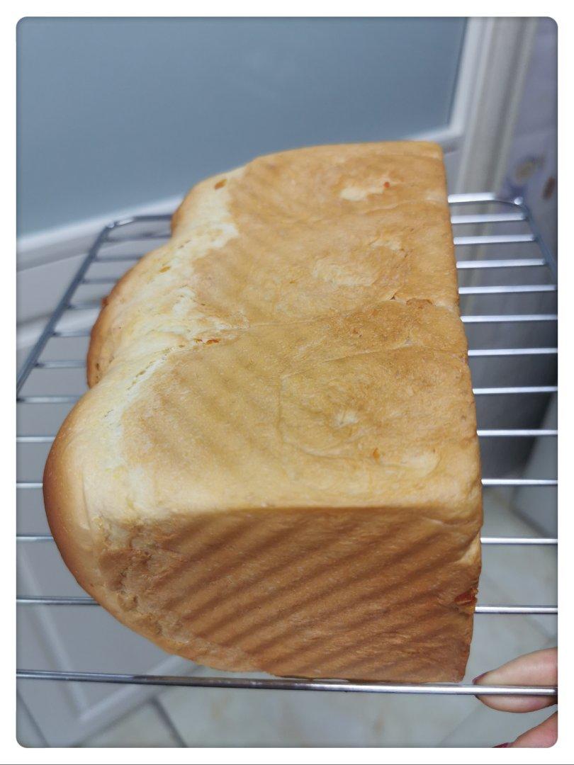 Poolish种（波兰种）吐司——不推荐不行的吐司配方