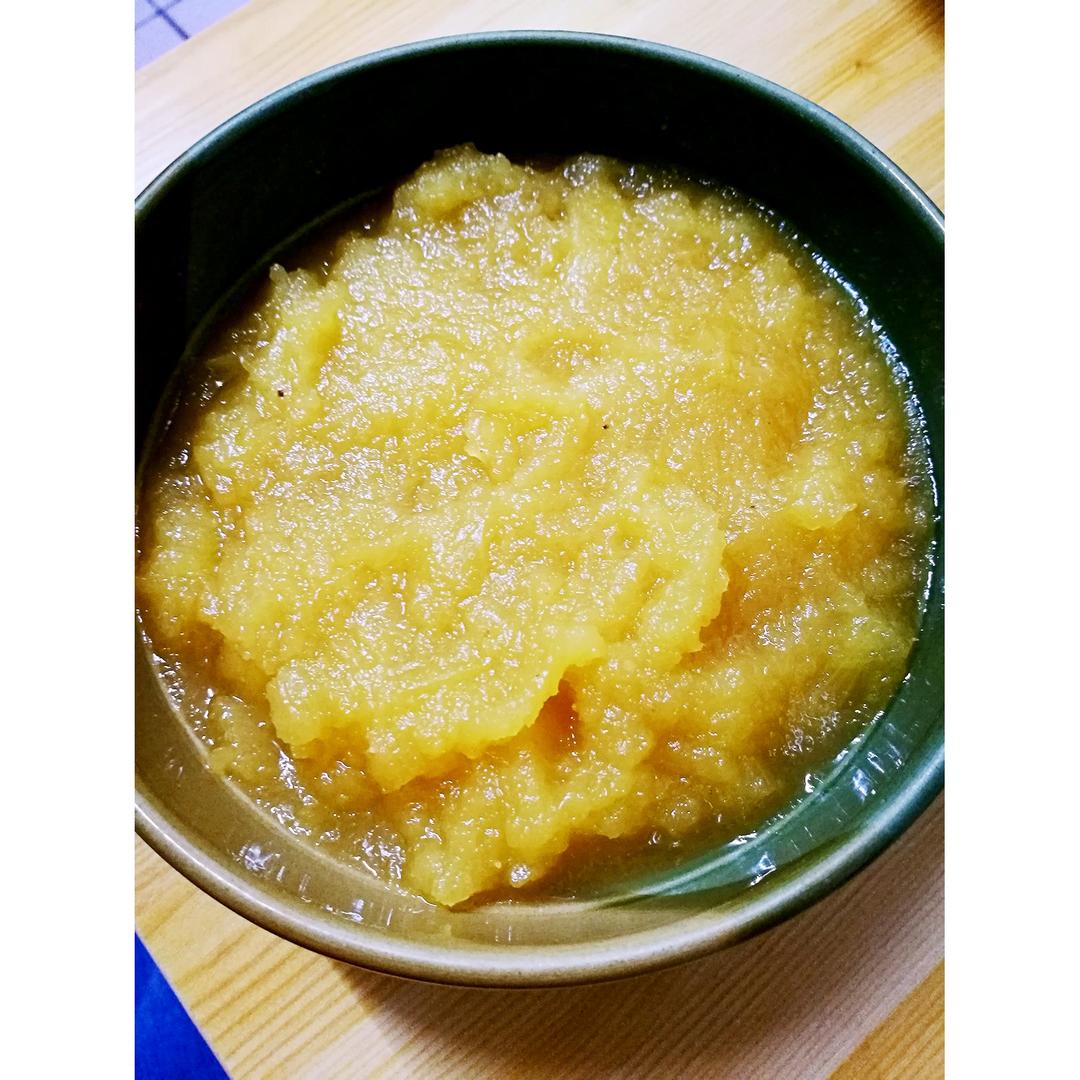 菠萝酱
